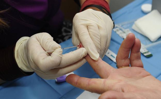 El tratamiento que previene el VIH solo llega al 25% de los pacientes potenciales