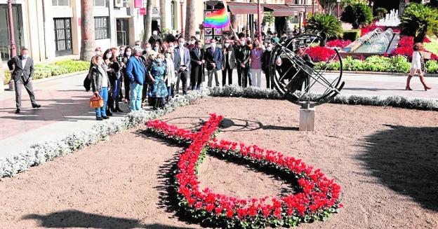 El centro de detección precoz de VIH estará listo en Murcia el año que viene