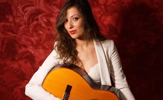 Programadores de flamenco de todo el mundo en el TCM