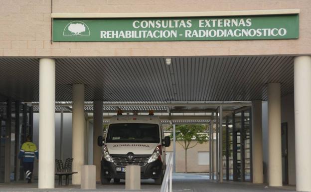 La plataforma ciudadana anuncia protestas ante la «falta de servicios» en el hospital de Cieza