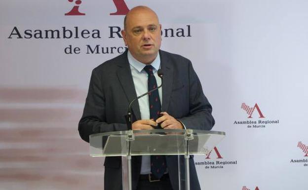 La Fundación Síndrome de Down pide en la Asamblea medidas para activar el empleo entre el colectivo