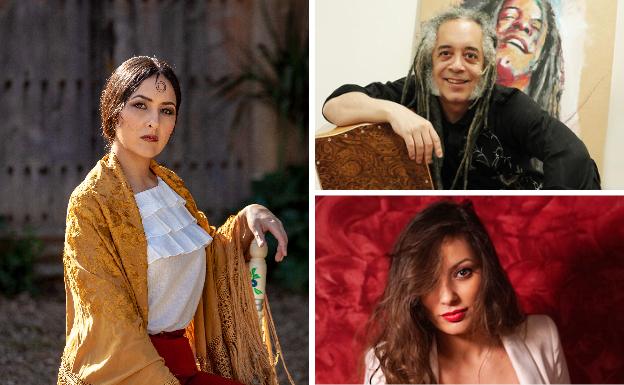 Apoyo para abrir las fronteras del arte