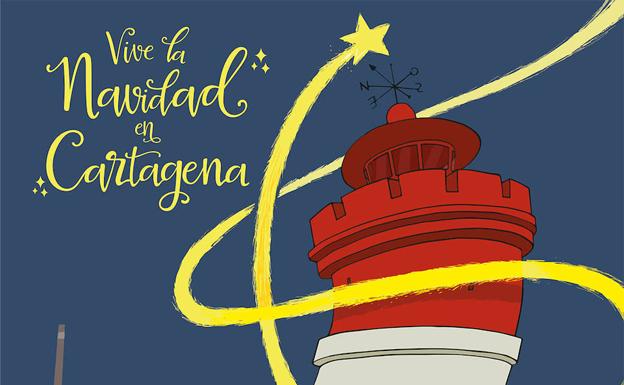 Programación Navidad 2021 en Cartagena