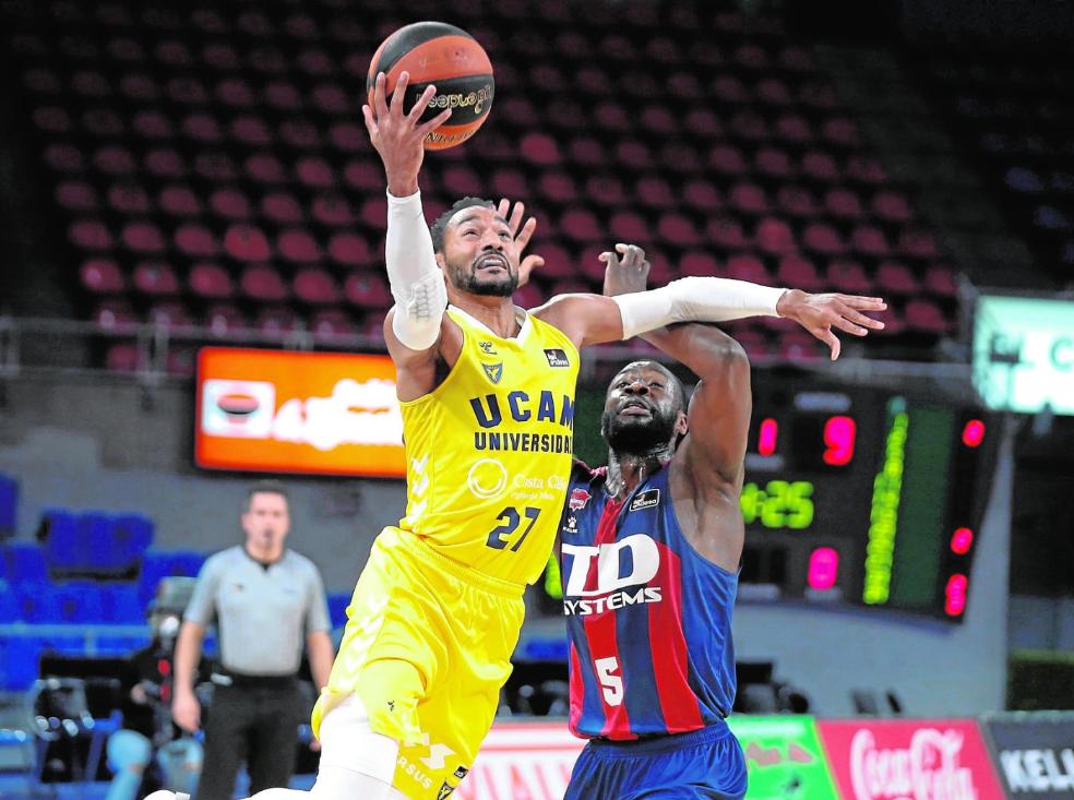 La pendiente más empinada por la Copa