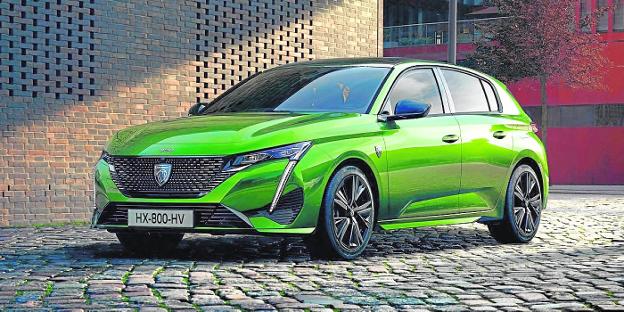 Prestaciones en carretera, libertad en la gran ciudad