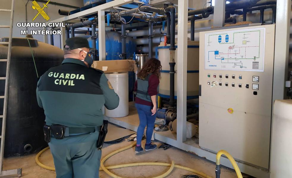 'Caso Topillo': las claves de la investigación de los vertidos al Mar Menor