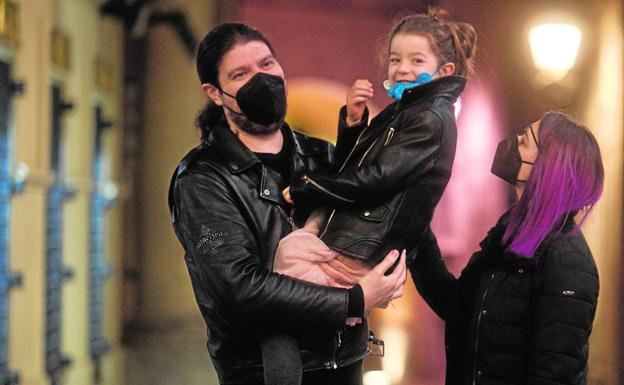 Juicio a la ley de atención temprana en la Región de Murcia