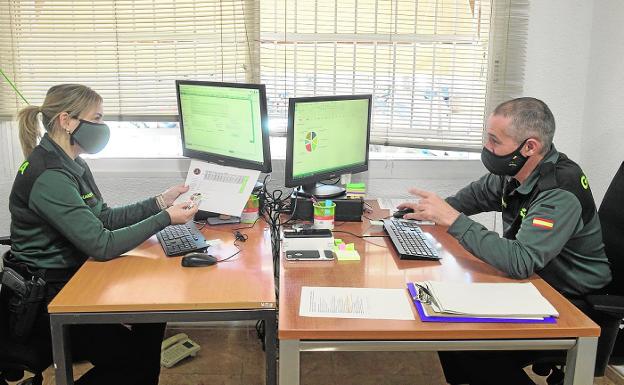 Las denuncias por 'ciberestafas' se disparan un 75% con la pandemia