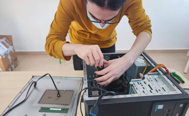 Educación inclusiva que fomenta la igualdad de oportunidades