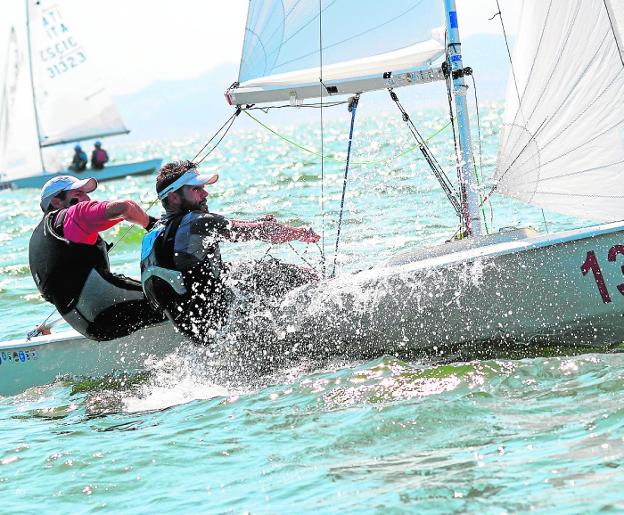 Todo por decidir en el Trofeo Armada