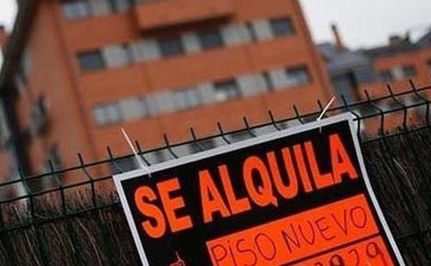 El alquiler en la Región ofrece una rentabilidad del 7,2%, la más alta por comunidades autónomas