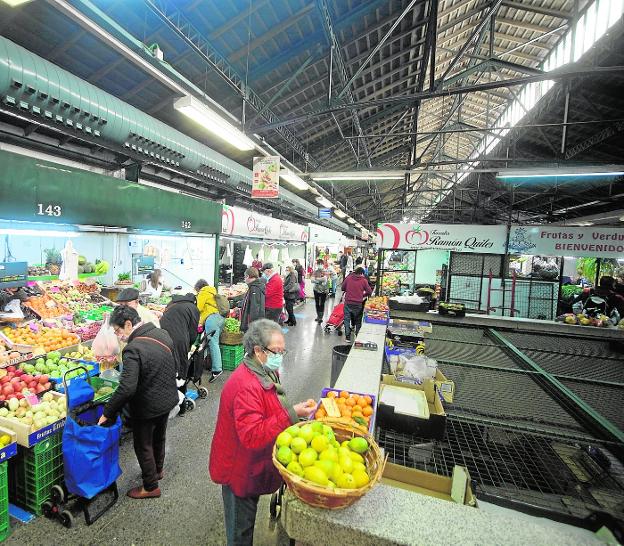 Veronicas' comprehensive market reform project will go out to tender next year. 