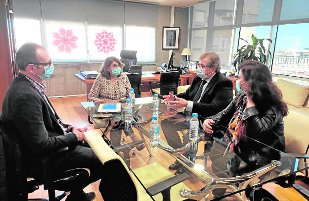 Más formación financiera en ESO y Bachillerato