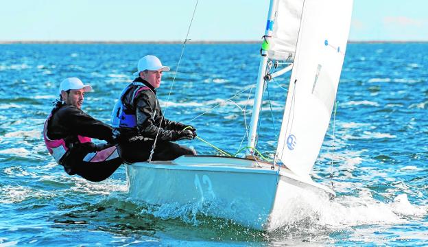 El Trofeo Armada se va a Almería