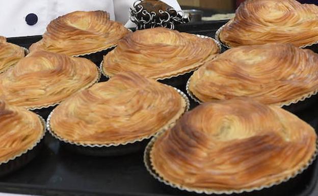 El PP propone que el pastel de carne murciano sea reconocido como Especialidad Tradicional Garantizada