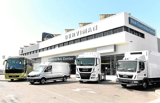 Serviman Murcia promueve la inclusión laboral de personas con discapacidad