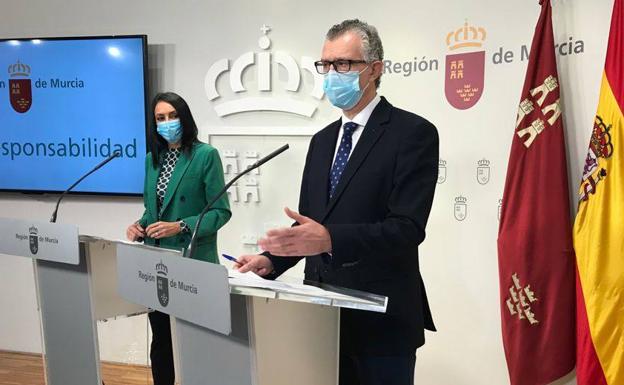 La Comunidad rechaza la nueva ley de Empleo de Yolanda Díaz