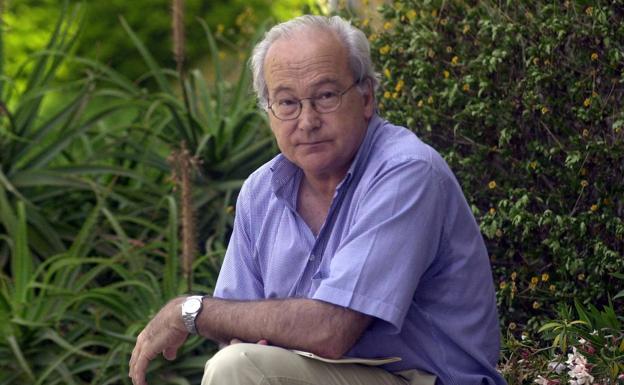 El Teatro Circo Murcia acoge esta tarde el homenaje al cantautor José María Galiana