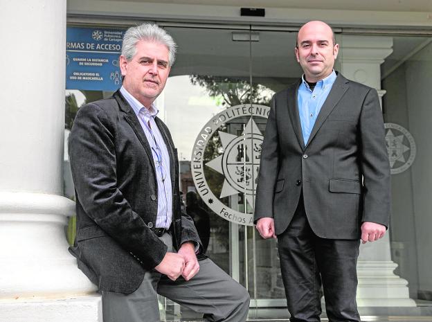 Herramientas para la creación de contenidos docentes