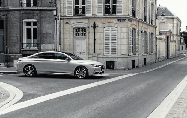 Más potencia y autonomía