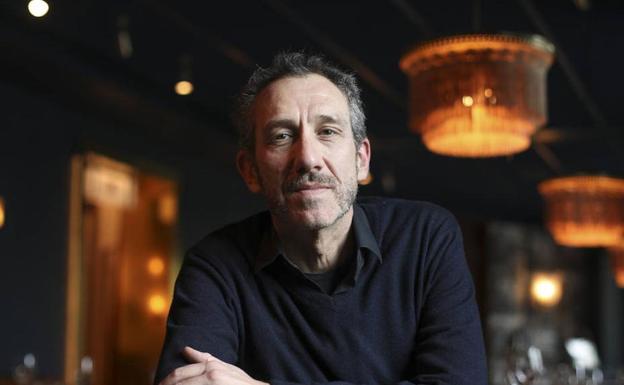 Salmón y la distopía infantil