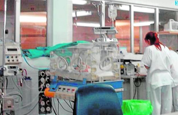 Reclaman tres millones por las gravísimas lesiones que sufrió su hijo recién nacido