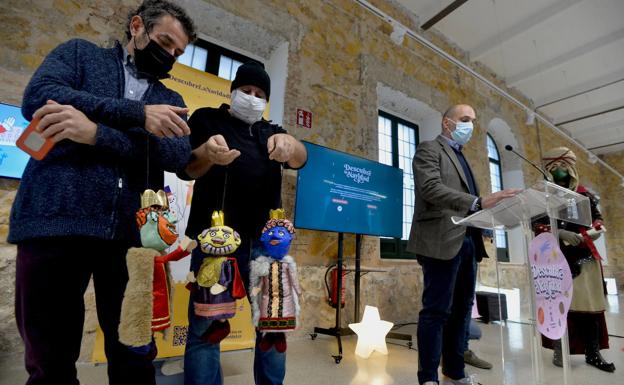 Los Reyes Magos recibirán a los niños de Murcia en Teniente Flomesta