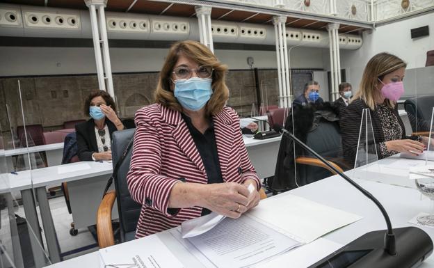 Educación destina más dinero a Infantil, FP y conciertos, pero congela las becas