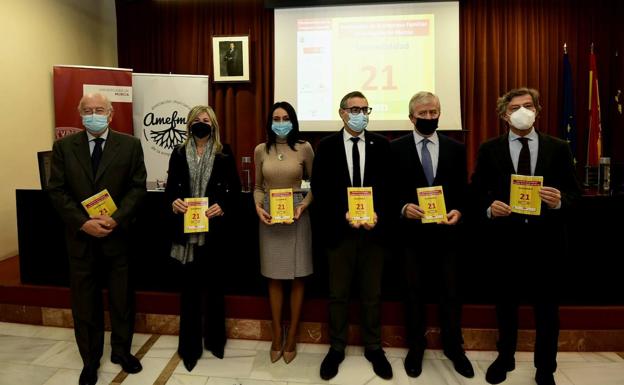 Seis de cada diez empresas familiares mantienen el nivel de empleo pese a la inestabilidad