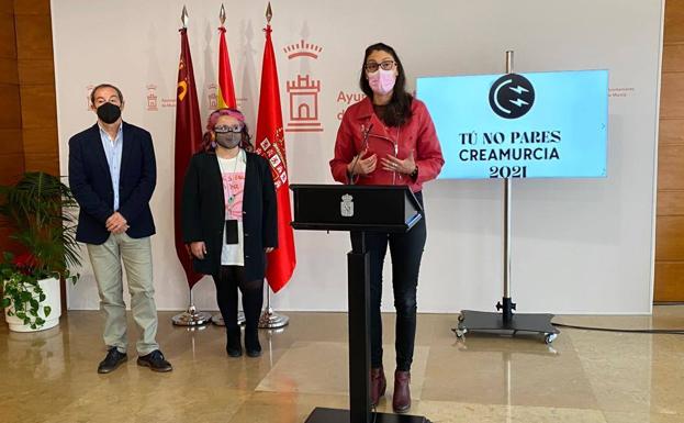 El talento joven de Murcia se viste de gala este jueves en el Teatro Circo