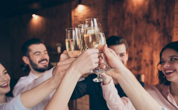Los mejores cavas de supermercado por menos de 7 euros, según la OCU