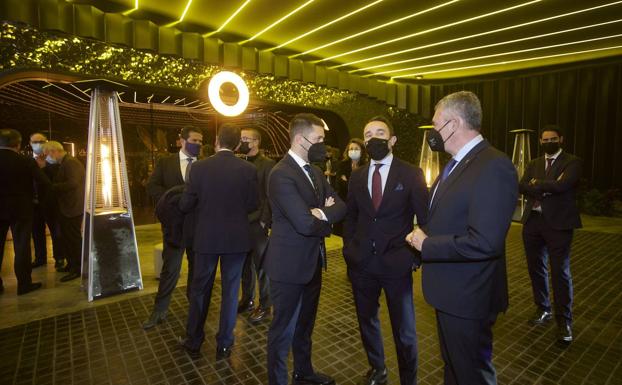 La sostenibilidad y el nuevo orden global atraen a 700 directivos al CEO Congress