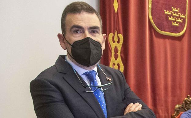 MC critica que Murcia recibe 35 millones para digitalizar colegios y Cartagena nada