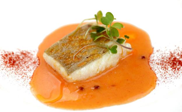 Merluza a la gallega