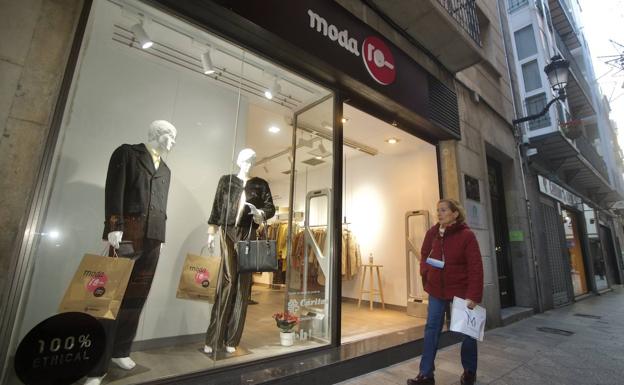 Moda Re-sponsable en Platería de Murcia