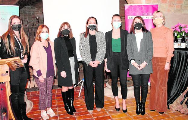 Bodegas Lavia de Bullas saca al mercado su gama 'slow'