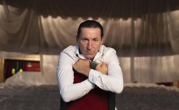 De Antonio de la Torre a Ana Belén: más de 120 espectáculos en teatros y auditorios de Murcia hasta marzo