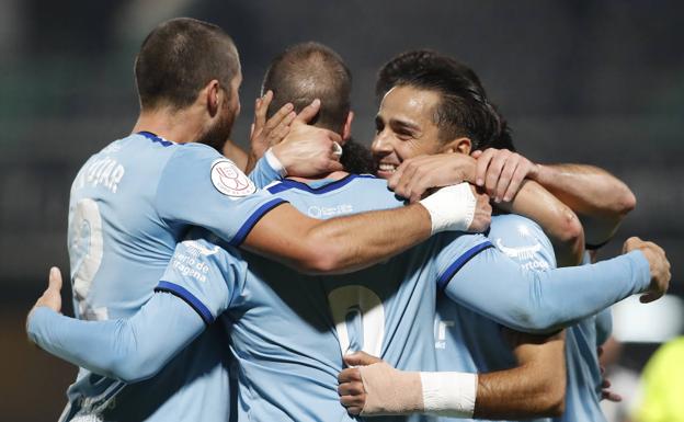 El próximo duelo copero del Efesé «será de pago para todo el mundo»