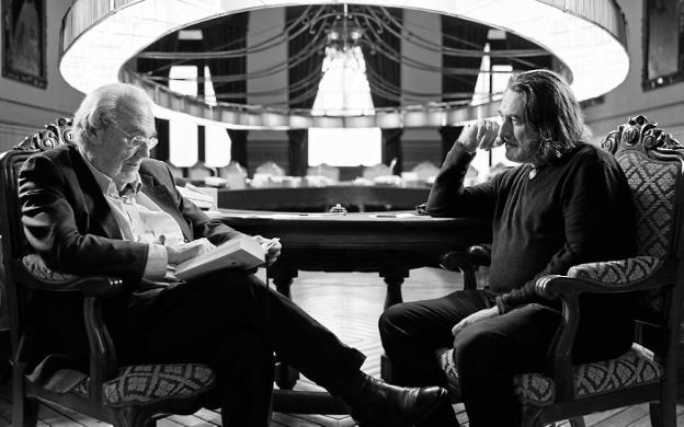 Reflexiones sobre «un mundo de locos»