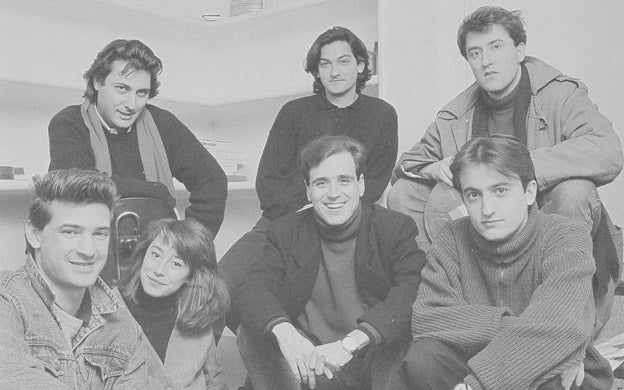 'La mirada indomable' de Chumilla