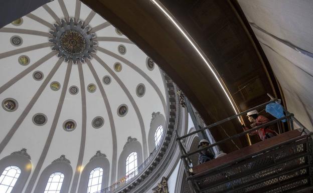 El Ayuntamiento de Cartagena exige a la Comunidad un «mayor esfuerzo» en inversiones en 2022