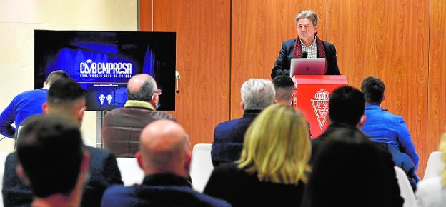 Alfombra roja para las empresas