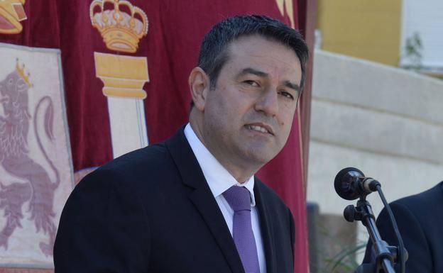 El juez archiva la causa por fraude contra el alcalde de Alcantarilla