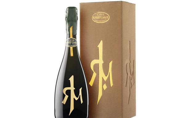 Robert J. Mur Gran Reserva 2012