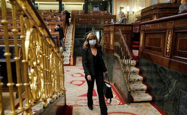 El Congreso aprueba la ley de FP, pero el PP impide el consenso