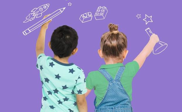 La Comunidad lanza una campaña para promover la elección de juguetes no sexistas esta Navidad