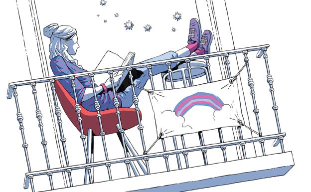 25 propuestas literarias en tiempos de pandemia