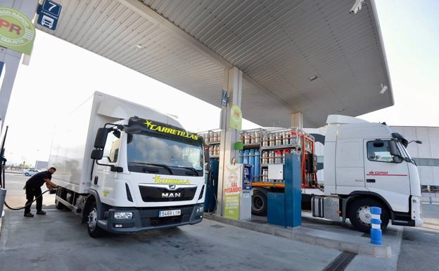 El transporte regional considera que el acuerdo con el Ministerio supone un «gran avance» para las empresas