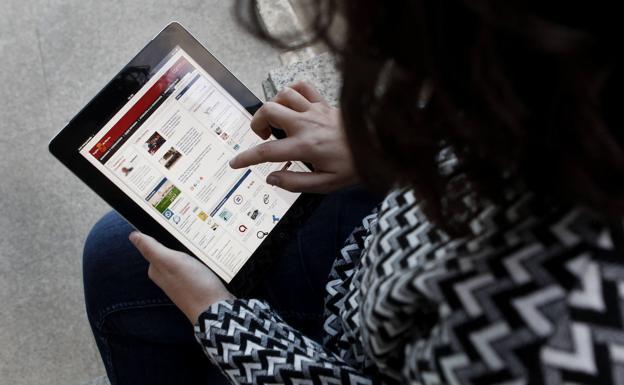 La Comunidad refuerza su seguridad al multiplicarse los ataques informáticos