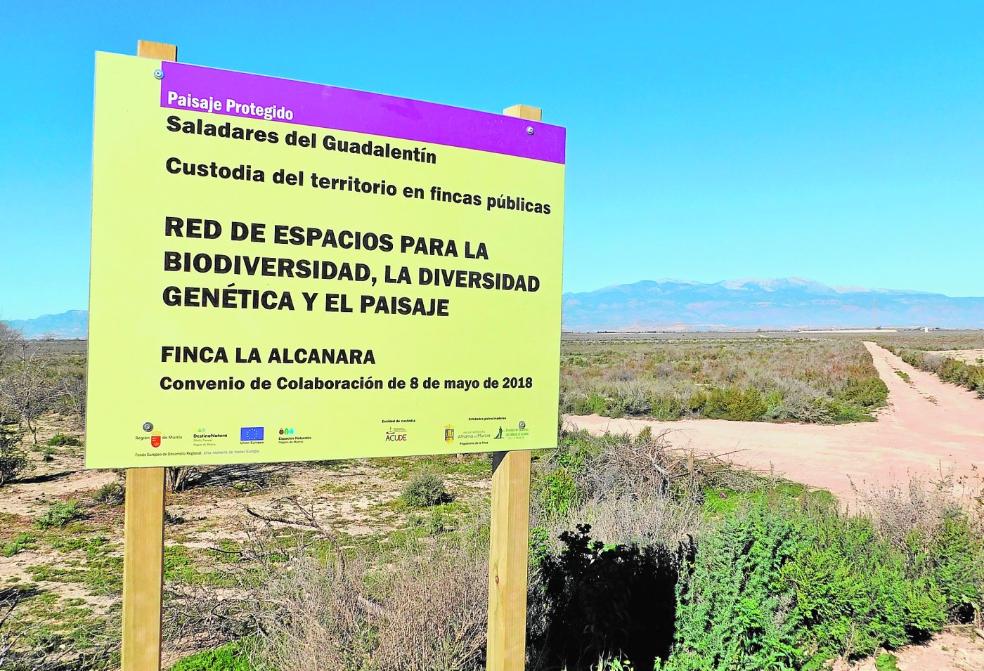 El auge de los acuerdos privados para proteger territorios